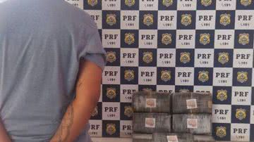 Divulgação/PRF