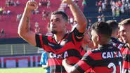 Anderson Matos / Foto Texto: Maurícia da Matta/ECV