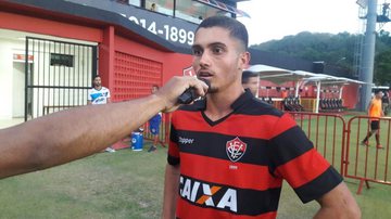 Anderson Matos/Galáticos Online
