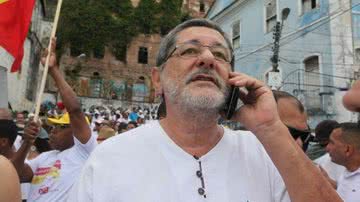 Gilberto Junior/BNews