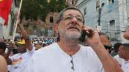 Gilberto Junior/BNews