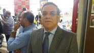 Gilberto Junior/BNews