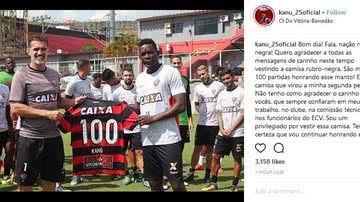 Reprodução/Instagram