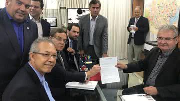 Reprodução