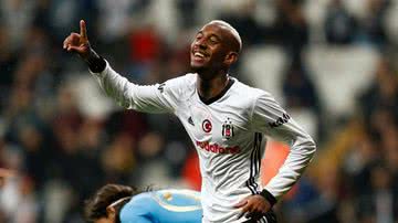 Divulgação / Besiktas
