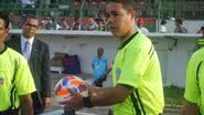 Reprodução/Futebol Bahiano
