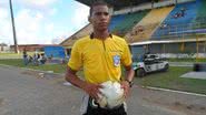 Reprodução/Blog do Chiquitinha Maravilha