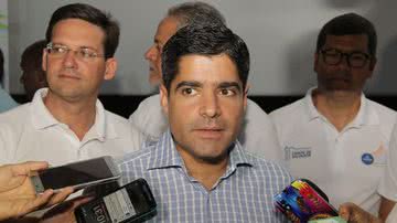 Gilberto Junior/BNews