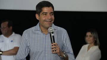 Gilberto Junior/BNews