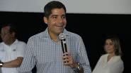 Gilberto Junior/BNews