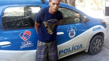 Divulgação (Polícia Civil)