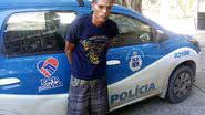 Divulgação (Polícia Civil)