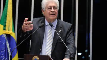 Jefferson Rudy/Agência Senado