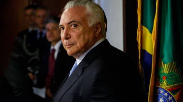 Marcos Corrêa  / Presidência