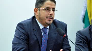 Alex Ferreira/Câmara dos Deputados