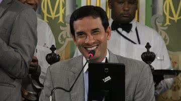 Gilberto Júnior