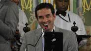 Gilberto Júnior