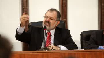 Roberto Viana / BNews