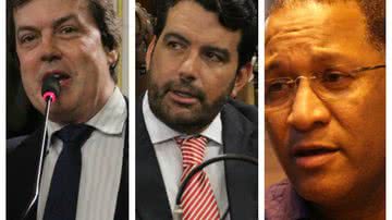 Montagem BNews