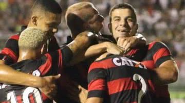 Maurícia da Matta / ECVitória
