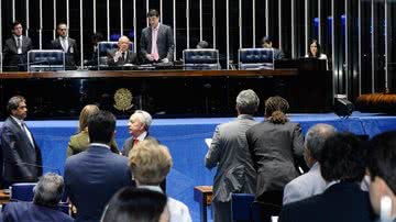 Waldemir Barreto/Agência Senado