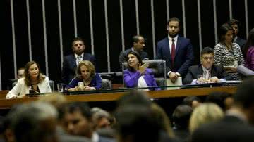 Wilson Dias/Agência Brasil
