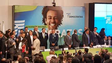 Luiz Fernando Lima/BNews