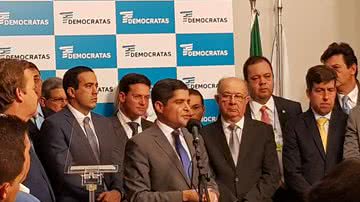 Luiz Fernando Lima/BNews