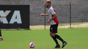 Maurícia da Matta - EC Vitória