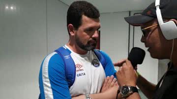 Rafael Machaddo