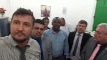 Reprodução