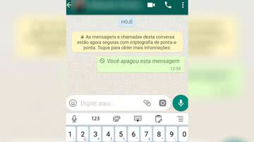 Reprodução