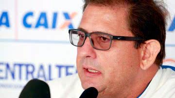 Felipe Oliveira / ECBahia