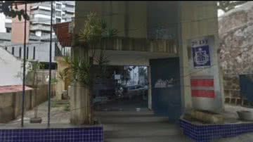 Reprodução/Google Street View