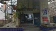 Reprodução/Google Street View