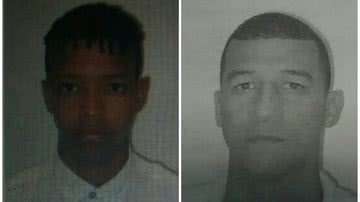 Divulgação/Polícia Civil