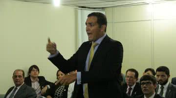 Vagner Souza / BNews