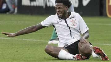 Daniel Augusto Jr / Ag. Corinthians