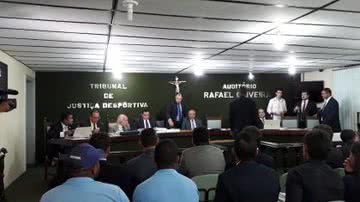 Vagner Souza / BNews