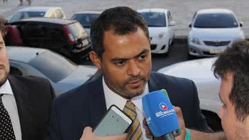 Vagner Souza/Bnews