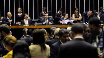 Luis Macedo/Câmara dos Deputados