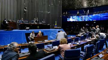 Roque de Sá/Agência Senado