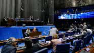 Roque de Sá/Agência Senado