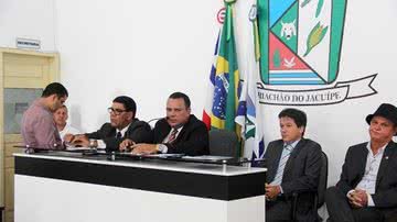 Jacuípe News