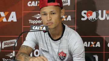 Maurícia da Matta/EC Vitória