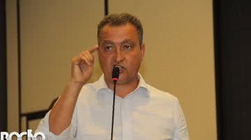 Vagner Souza/BNews