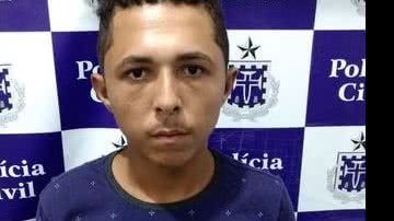 Divulgação/Polícia Civil