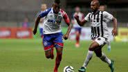 Felipe Oliveira / EC Bahia  / Reprodução / CBF