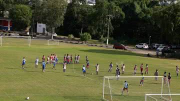 Felipe Oliveira / EC Bahia