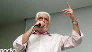 Gilberto Júnior/BNews